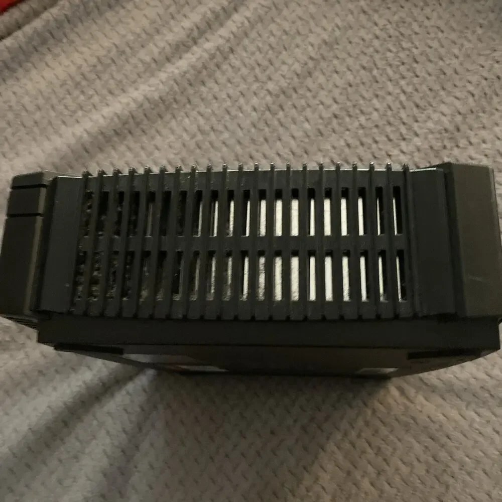 Microsoft Original Xbox Classic OG Console Only Tested -Disc Eject Issue (Parts)